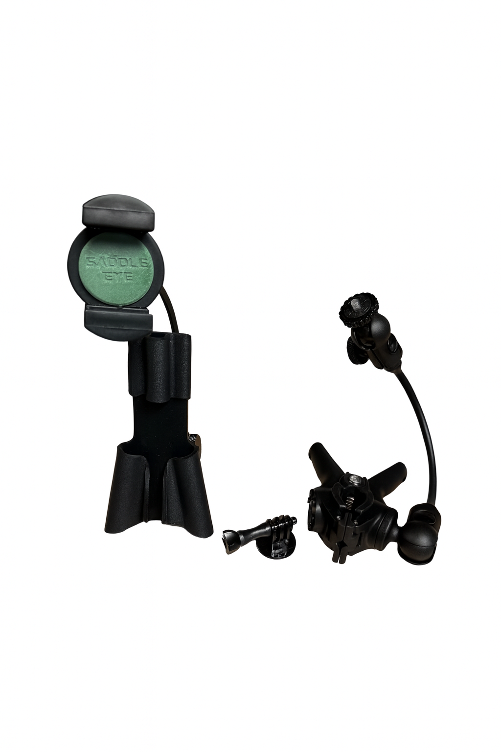 Saddle Hunters Self filming combo