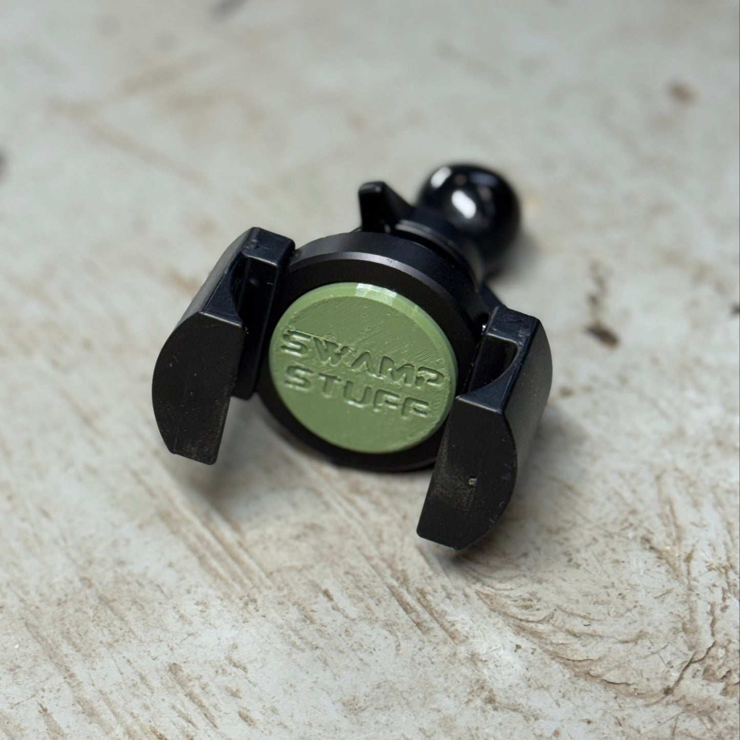 Smartphone Vise Grip