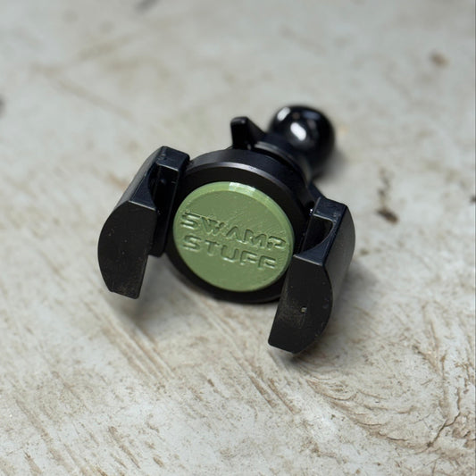 Smartphone Vise Grip